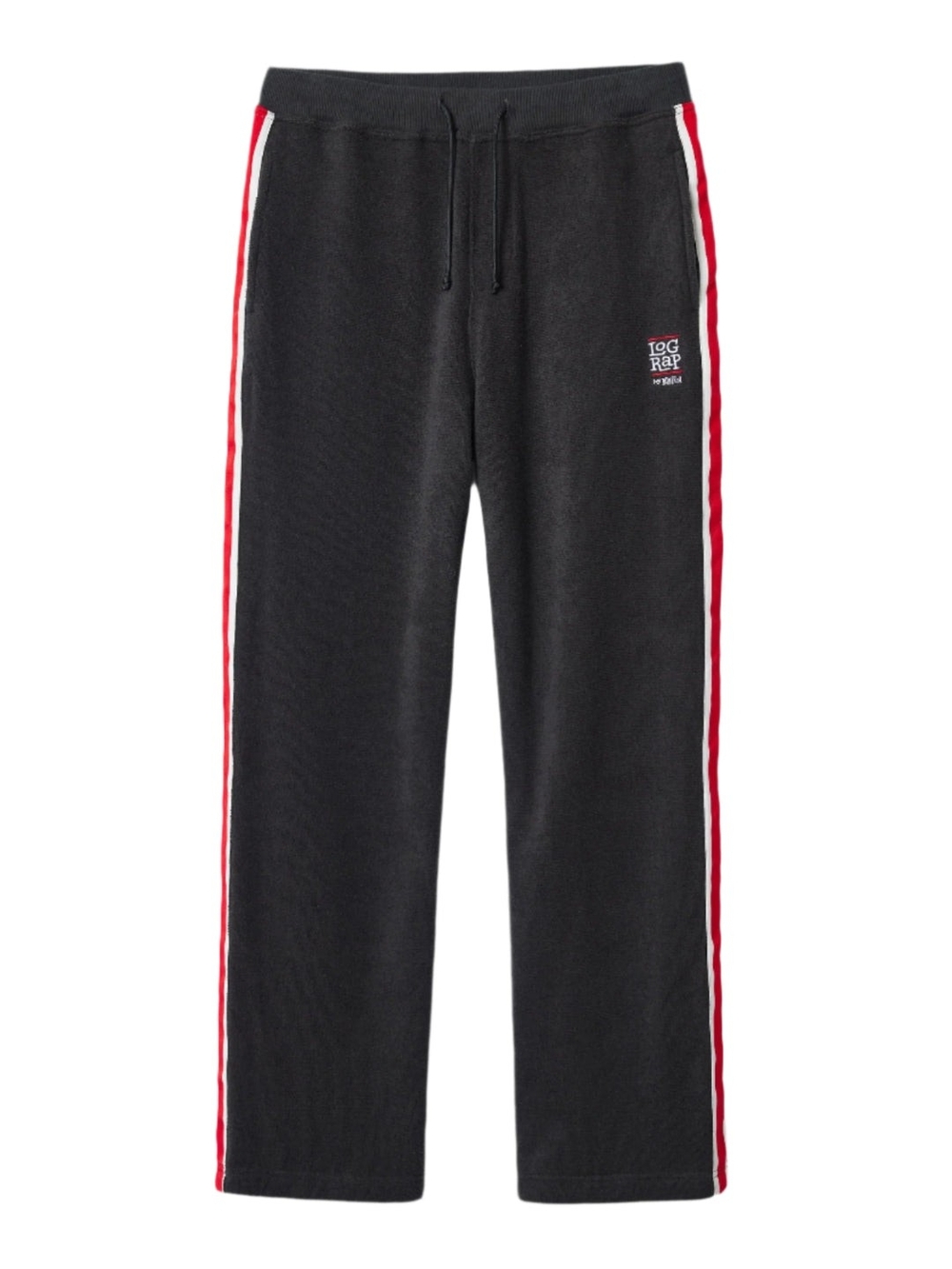 Log Rap By Katin Terry Pant